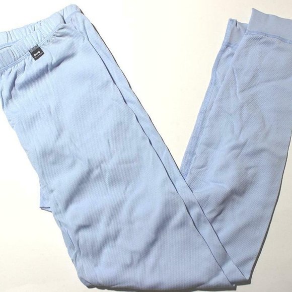 NEW Helly Hansen Base Layer Pants Tights Underwear XL - Picture 2 of 3
